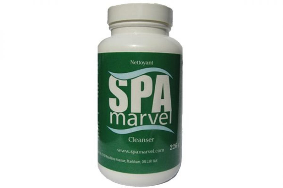 Spa Marvel – Cleanser – $27.99
