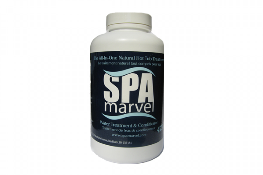 Spa Marvel – Water Treatment and Conditioner – $54.99