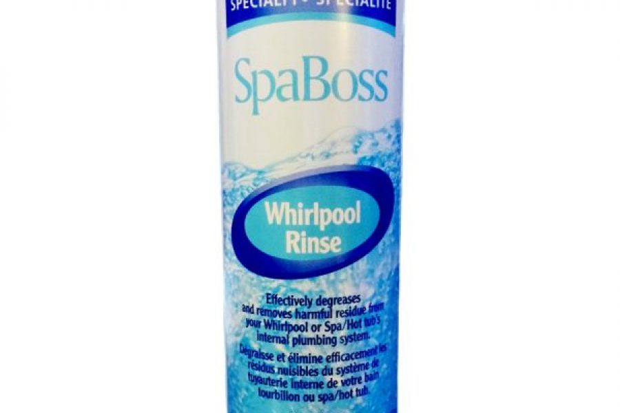 Whirlpool Rinse – $9.95