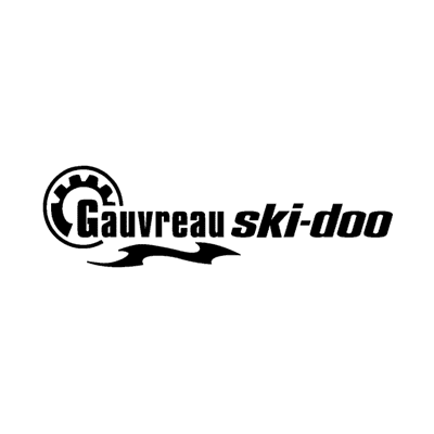 Gauvreau ski-doo