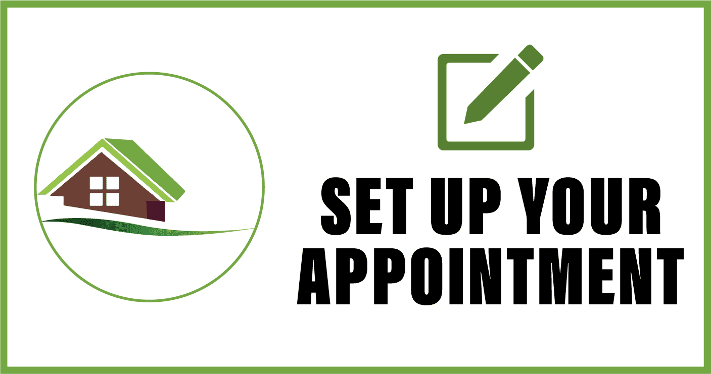 Set up your appointment
