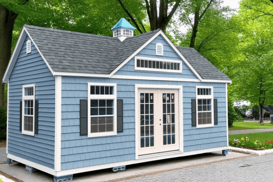 New England Bunkhouse