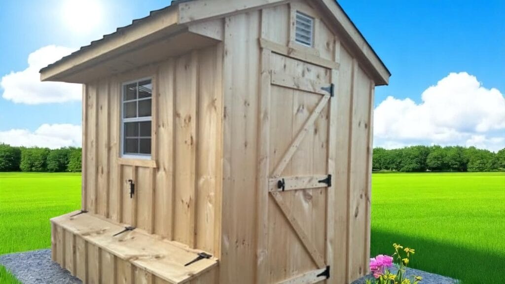 Chicken Coop