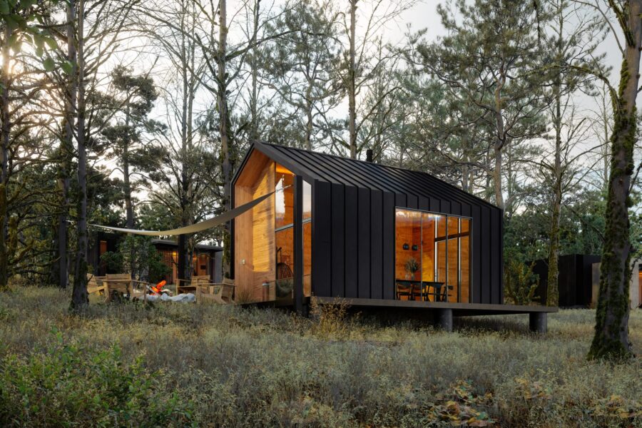 Tiny Home Permit Ontario