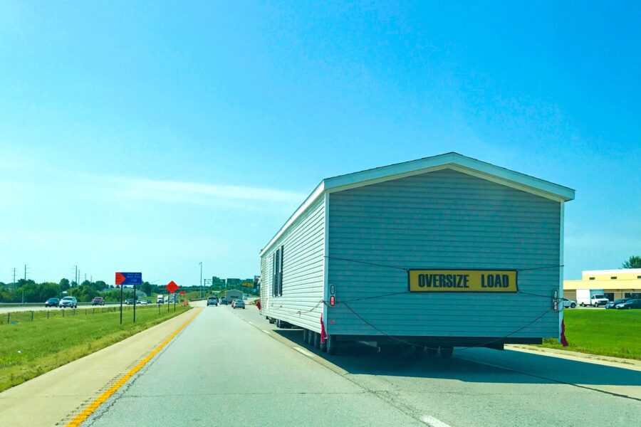 How to Prepare Your Lot for a Prefab Cottage Delivery